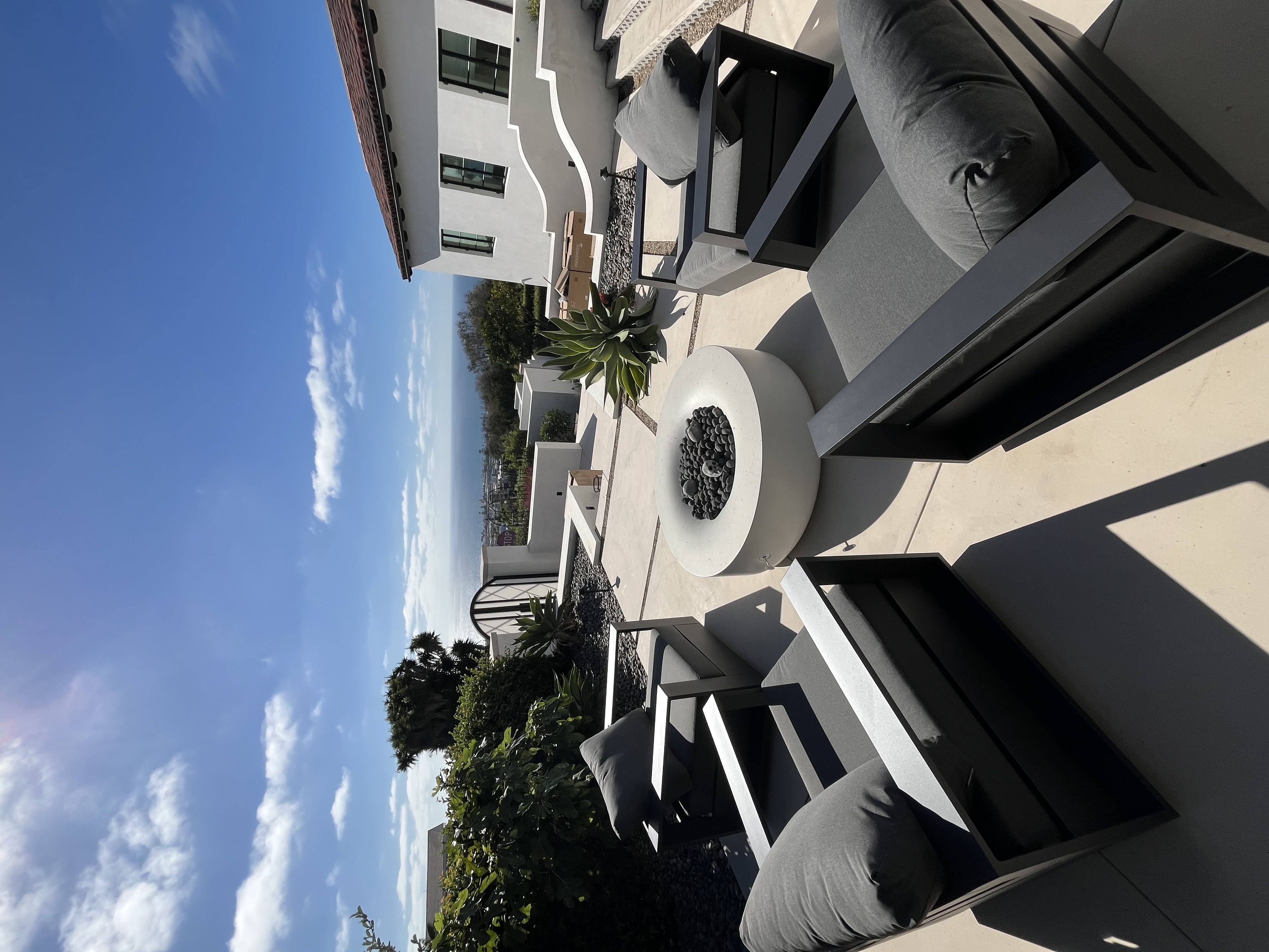 Indoor & Outdoor Furniture