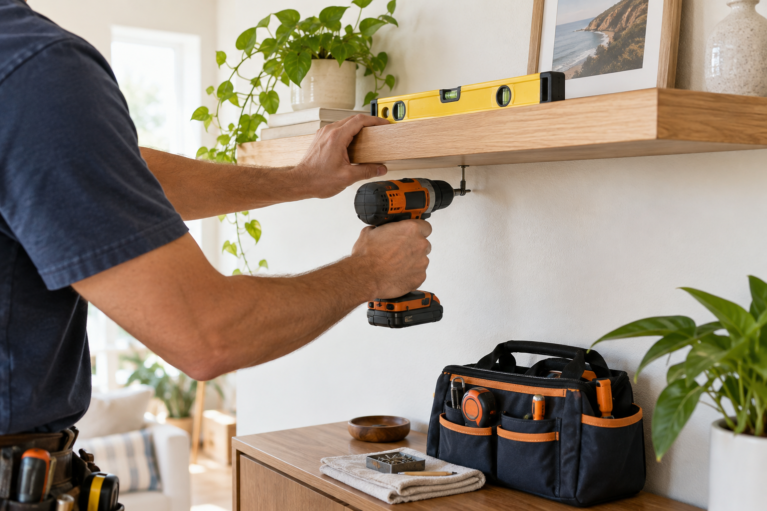 Handyman Services